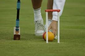 Image result for Middlesbrough Croquet Club