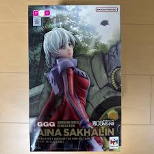 「ギニアス・サハリン」の画像検索結果