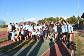 Image result for Thames Valley Harriers