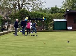 Image result for Vines Park (Droitwich) Bowling Club