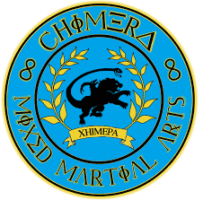 Image result for Clubb Chimera Martial Arts