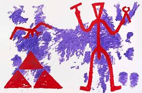 Image result for A.R. Penck