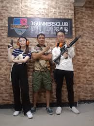Image result for Gunners Pigeon Shooting Club