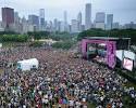 Lollapalooza - Lollapalooza Festival 2013