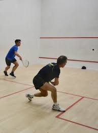 Image result for Hampton-In- Arden Squash & Racketball Club