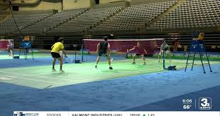 Image result for Cf Badminton Club
