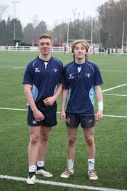 Image result for Dartfordians RFC