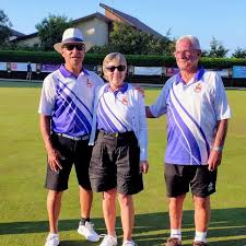 Image result for Parade Bowling Club