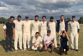 Image result for Oakfield Cricket Club