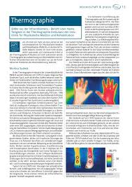 Image result for thermographie-aufnahmen