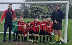 Image result for Droitwich Spa Boys & Girls Football Club