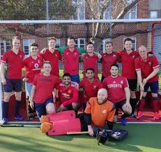 Image result for Tulse Hill and Dulwich Hockey Club