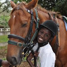 Image result for Riding For The Disabled Association