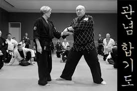 Image result for INTERNATIONAL HAPKIDO TAMWORTH