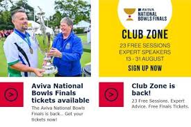 Image result for Filey Southdene Bowling Club