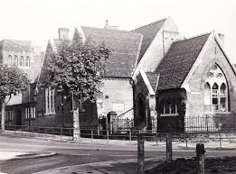 Image result for Nottingham Schools Ra