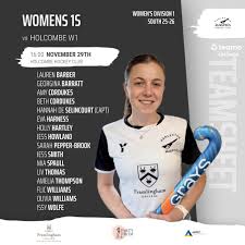 Image result for Harleston Magpies Hockey Club