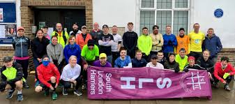 Image result for South London Harriers