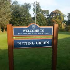 Image result for Bishopbriggs Golf Club