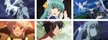 「サルバトーレ・ドニ カンピオーネ！」の画像検索結果