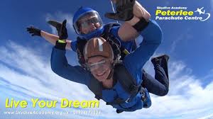 Image result for Peterlee Parachute Centre