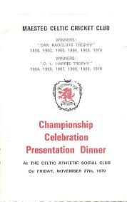 Image result for Maesteg Celtic Athletic & Social Club