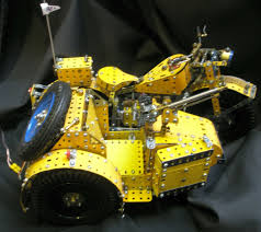 Image result for Sheffield Meccano Guild