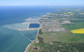 Image result for Rødbyhavn