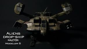 Image result for alien dropship