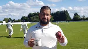 Image result for Wolviston Cricket Club