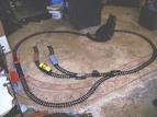 Rug-Railways « Just give me the wafers