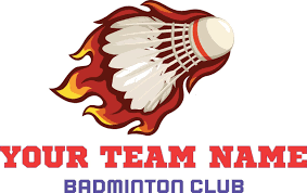 Image result for Vectors Badminton Club