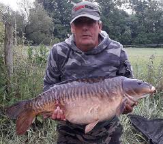 Image result for Vauxhall Angling Club