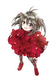 「鬼堂院真緒 ランス・アンド・マスクス」の画像検索結果