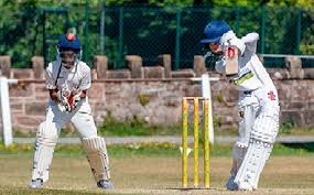 Image result for Caldy Cricket Club