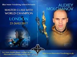 Image result for Blue Water Freediving School