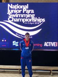 Image result for Gosport Dolphins Swimming Club