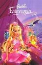 Barbie Fairytopia movie poster - Barbie Fairies Photo (14236598 ...