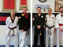 Image result for Moo Sool Academy