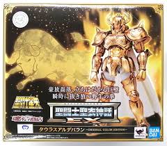 「牡牛座のアルデバラン 聖闘士星矢 THE LOST CANVAS 冥王神話」の画像検索結果