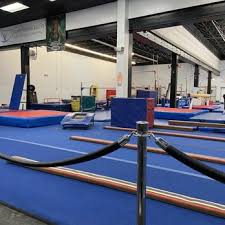 Image result for Crossway Gymnastic Centre