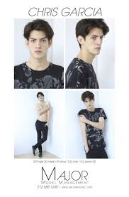 Image result for polaroids site:models.com