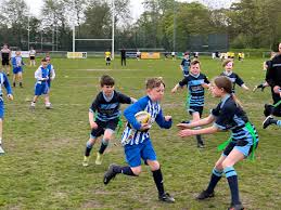 Image result for Wirral Rugby Football Club