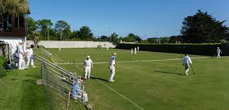 Image result for Sydenham Lawn Tennis Croquet Club Ltd