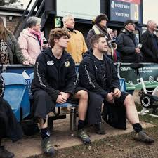 Image result for Holt R F C