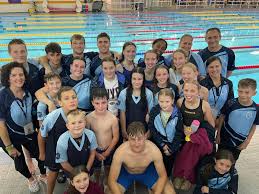 Image result for Swindon Amateur Swimming Club