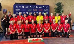 Image result for Swansea Ladies Hockey Club
