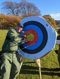 Image result for The Bowmen Of Lyme Archery Club