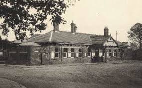 Image result for Elstree & Borehamwood