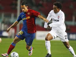 Shakhtar Donetsk Barcelona şampiyonlar ligi canlı izle 12 nisan